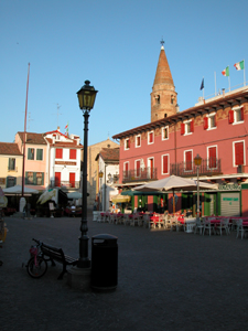 Caorle